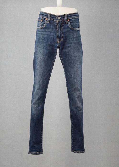 Vintage Skinny Nudie Blue size 25 / 36, Kleding | Heren, Spijkerbroeken en Jeans, Ophalen of Verzenden