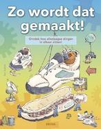 Zo wordt dat gemaakt! 9789044733259 Bill Slavin, Gelezen, Verzenden, Nederlands, Bill Slavin