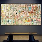 Joan LLaverias - Natur 294 - XXL, Antiek en Kunst, Kunst | Schilderijen | Modern