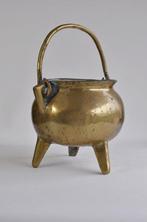 Marmite - Bronze, Antiek en Kunst