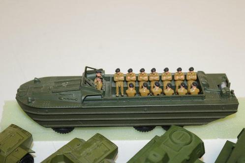 Dinky Toys 1:43 - Voiture miniature (5) - Lot of 5 Dinky, Hobby en Vrije tijd, Modelauto's | 1:5 tot 1:12