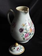 Pot - Porselein - Chinese theepot, Antiek en Kunst