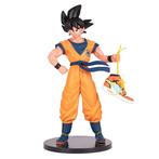 SKE - AIR JORDAN X San GOKU