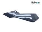 Buddypaneel Links Yamaha Tracer 9 GT+ 2023 - (MTT890D-K ), Motoren, Verzenden, Gebruikt