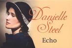 Echo / Dwarsligger / 191 9789049802004 Danielle Steel, Boeken, Verzenden, Zo goed als nieuw, Danielle Steel