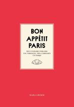 Bon appétit Paris 9789083262000 Mara Grimm, Verzenden, Zo goed als nieuw, Mara Grimm