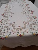 Tafelkleed - 240 cm - 160 cm