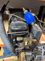 Koelmotor Lunite, CAE9460Z, R404A, 220Volt