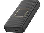 Veiling - OtterBox Powerbank 15.000 mAh 18W + 10W Draadloos, Télécoms, Batteries externes