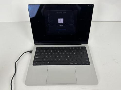 Veiling - Macbook Pro 14 Inch 2024 ( Moet gereset worden), Computers en Software, Apple Macbooks