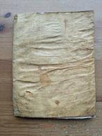 Martin - LEschole de Salerne. En vers Burlesques et Poema