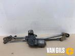Ruitenwismotor+Mechaniek Audi A4 O256438, Nieuw