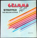 The Rolling Stones (made in Zimbabwe) - Stripped (only 250, Cd's en Dvd's, Nieuw in verpakking