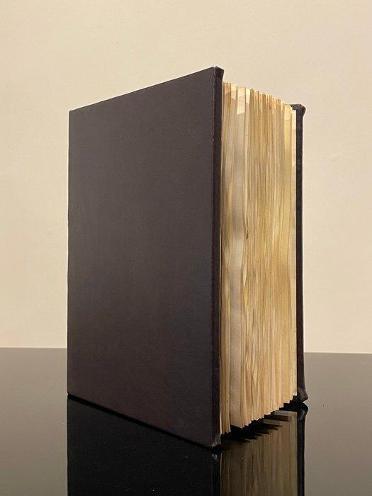 Marco Gavio Apicio - Apicio. De re coquinaria - 850, Antiek en Kunst, Antiek | Boeken en Manuscripten