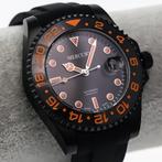 MERCURY - Automatic Swiss watch - MEA487-BX-13 - Sans Prix, Nieuw