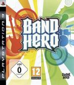 Band Hero (PS3 Games), Consoles de jeu & Jeux vidéo, Ophalen of Verzenden