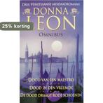 Drie Venetiaanse misdaadromans / Guido Brunetti / 3, Verzenden, Gelezen, Donna Leon