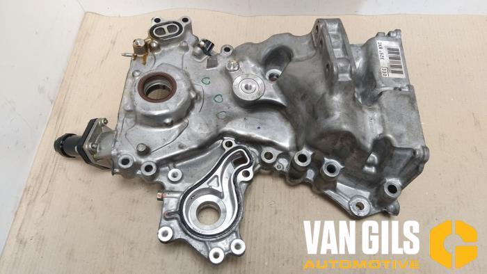 Distributiedeksel Toyota Yaris O201941, Auto-onderdelen, Motor en Toebehoren