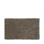 SHOWMODEL! Blomus Twin Badmat - 60x100cm - tarmacMODEL, Huis en Inrichting, Badkamer | Badtextiel en Accessoires, Verzenden, Nieuw