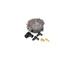 Impco EB verdamper incl. fittingen, Auto-onderdelen, Ophalen of Verzenden, Nieuw