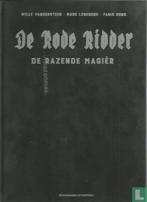Rode Ridder, De [Vandersteen] - De razende magiër - 2018, Boeken, Eén stripboek, Verzenden, Zo goed als nieuw, Legendre, Marc.