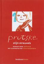 Prutske 9789059082397 E. Franck, Boeken, Verzenden, Gelezen, E. Franck