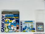 Gameboy Classic - Les Schtroumpfs - Autour Du Monde - FAH, Games en Spelcomputers, Games | Nintendo Game Boy, Verzenden, Gebruikt