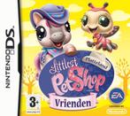 Littlest Pet Shop: Platteland Vrienden [Nintendo DS], Games en Spelcomputers, Games | Nintendo DS, Nieuw, Verzenden
