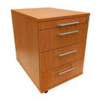 Ladeblok 590x580x430 mm hout metalen lades gebruikt, Ophalen of Verzenden, Nieuw in verpakking