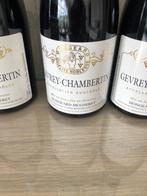 2012 Mongeard-Mugneret - Gevrey Chambertin - 3 Flessen (0.75, Nieuw