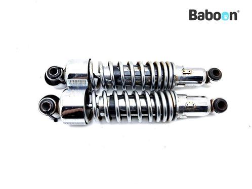 Amortisseur Set Harley-Davidson XL 1200 V Seventy Two, Motoren, Onderdelen | Harley-Davidson, Verzenden