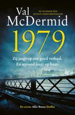1979 / Allie Burns / 1 9789024597390 Val McDermid, Boeken, Verzenden, Zo goed als nieuw, Val McDermid