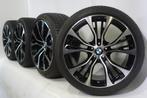 BMW X5 F15 X6 F16 M599 21 inch velgen Pirelli Runflat Zomerb, Auto-onderdelen, Banden en Velgen, Ophalen of Verzenden, Nieuw