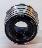 FED -2 + Industar-26M 2.8/5cm | Analoge camera, Audio, Tv en Foto, Fotocamera's Analoog, Nieuw