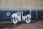 Veiling: Compactor Bomag BW138 AD Diesel 2015, Ophalen