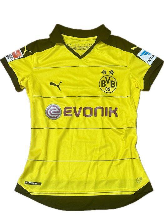 Borussia Dortmund - Duitse voetbal competitie - Hummels -, Verzamelen, Overige Verzamelen