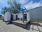 OK Recreatie Unit - Luno | 8.06m x 3.10m