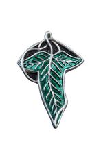 Lord of the Rings Elven Leaf Magneet, Collections, Lord of the Rings, Ophalen of Verzenden