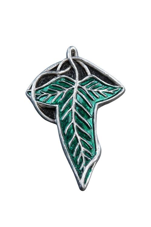 Lord of the Rings Elven Leaf Magneet, Verzamelen, Lord of the Rings, Ophalen of Verzenden