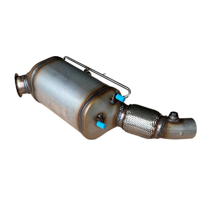 Roetfilter BMW 18308514080, Auto-onderdelen, Uitlaatsystemen, Verzenden