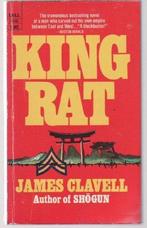 King Rat 9780340204450 Vv. Aa., Verzenden, Gelezen, Vv. Aa.