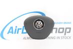 AIRBAG KIT TABLEAU DE BORD VOLKSWAGEN GOLF 7 SPORTSVAN (2014, Autos : Pièces & Accessoires, Tableau de bord & Interrupteurs, Utilisé