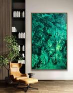 maZe - VERDANCE - XXL, Antiek en Kunst, Kunst | Schilderijen | Modern