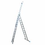 Alumexx XD ladder (3-delig), Doe-het-zelf en Bouw, Nieuw, Verzenden