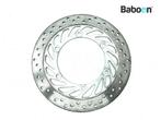 Remschijf Rechts Voor Honda VFR 750 F 1990-1993 (VFR750F, Motoren, Verzenden, Gebruikt