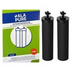 Filter voor Ultra Fluoride filter (2 stuks), Verzenden, Nieuw