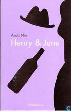 Henry & June 8710371001989 Anaïs Nin, Verzenden, Zo goed als nieuw, Anaïs Nin