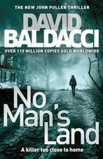 No Mans Land 9781447277484 Baldacci, Verzenden, Gelezen, Baldacci