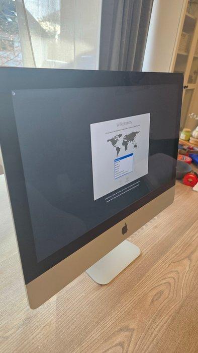 Apple iMac (21.5-inch, Mid 2011) - iMac (1) - In originele, Games en Spelcomputers, Spelcomputers | Overige Accessoires