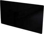 60x80 cm - Radiator Cover Flat (Vlakke voorplaat) - Zwart, Doe-het-zelf en Bouw, Verwarming en Radiatoren, Nieuw, Ophalen of Verzenden